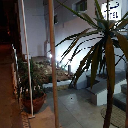 Motel Le Bon Coin Tunus Dış mekan fotoğraf